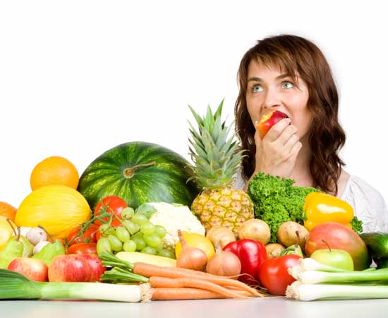 Eating-Fruits-