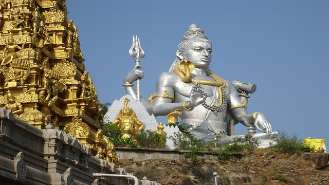 Murdeshwar_Temple