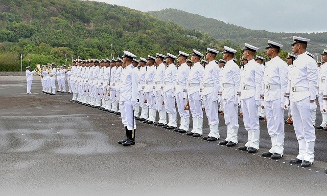 indian Navy