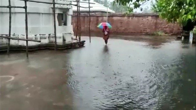 rain bramhagiri