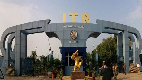 ITR-Balasore