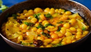 boondi curry 