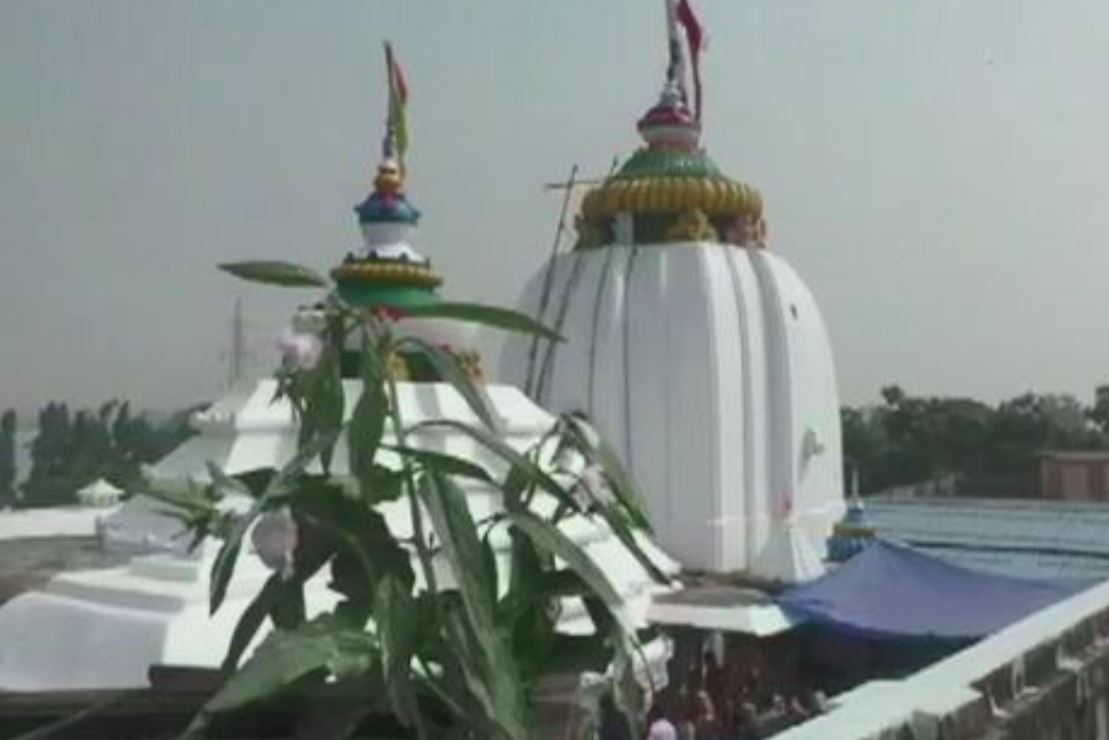 siba temple
