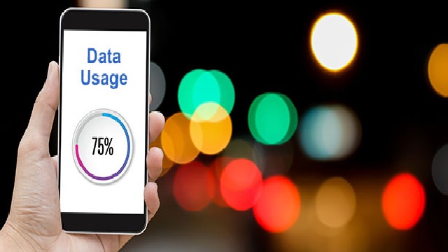 benefits of keeping mobile data on