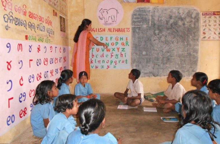school open in odisha
