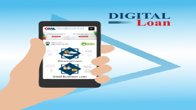 Digital Loan 