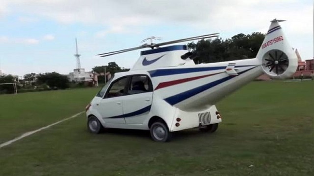 Helicopter_car