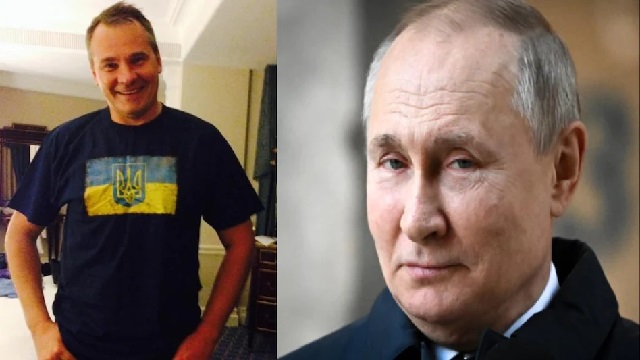 Putin Alex