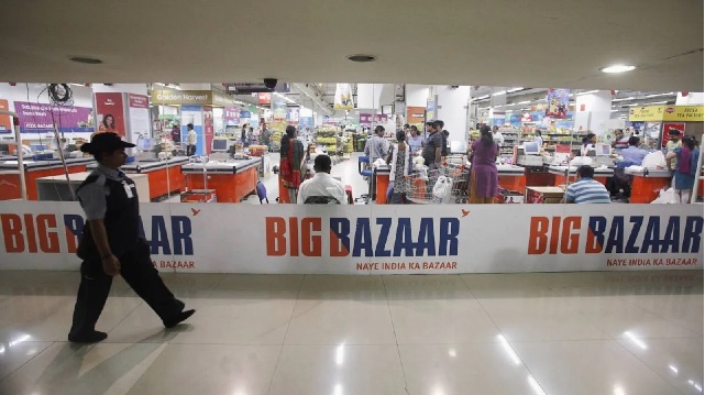 big bazar