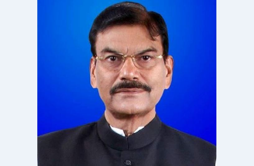 Kishore-Patel