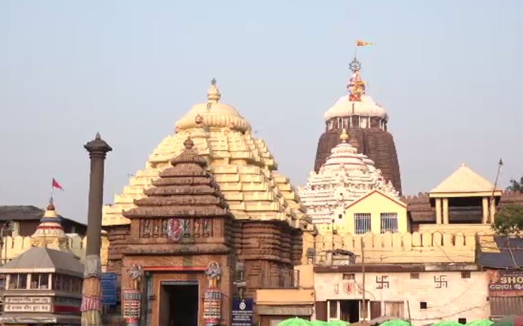 Puri-Jagannath