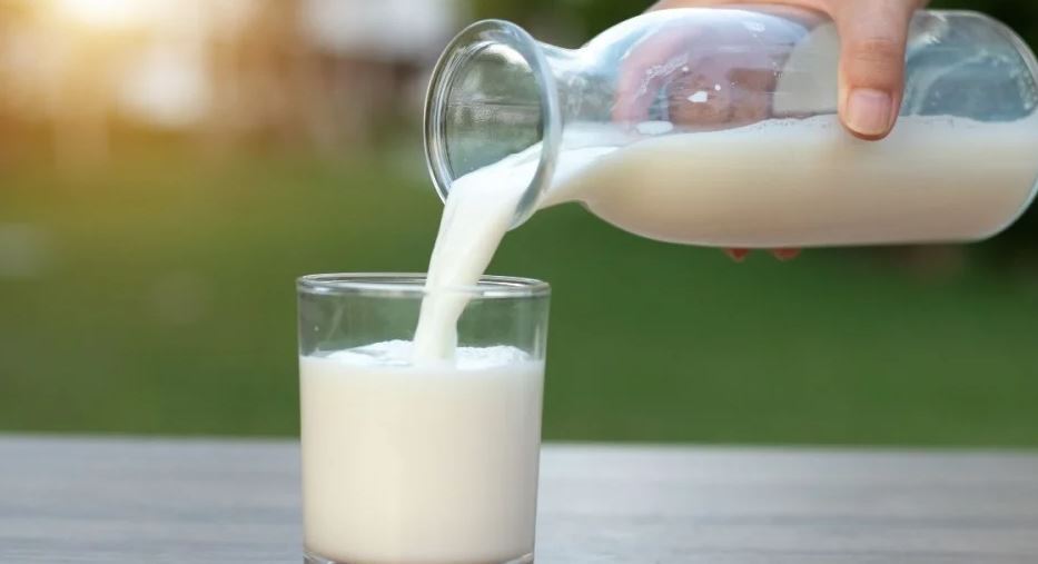 milk images