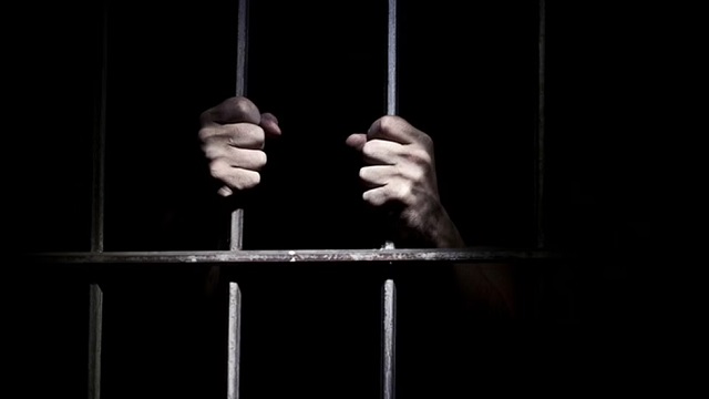 pakistan jail123