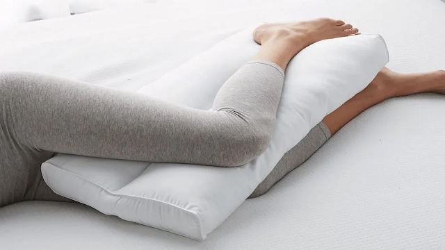 pillow legs