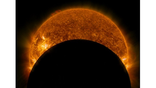 Solar-Eclispse pic