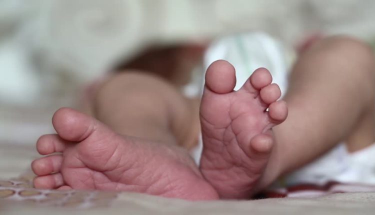 newborn-child-