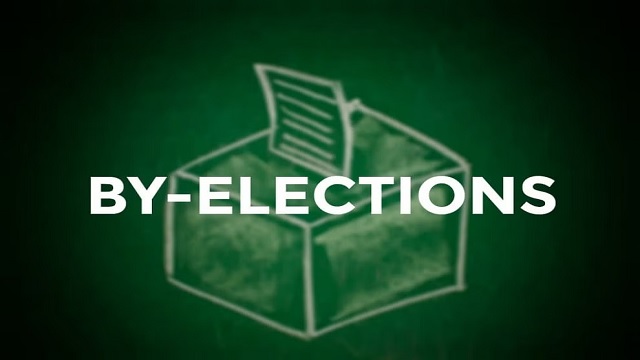 by election
