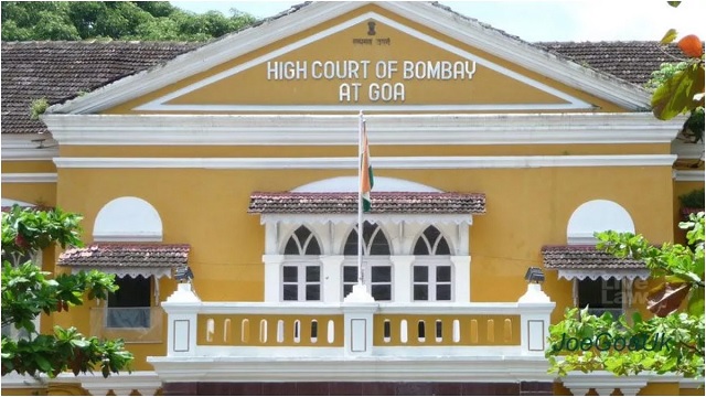 Bombay HC