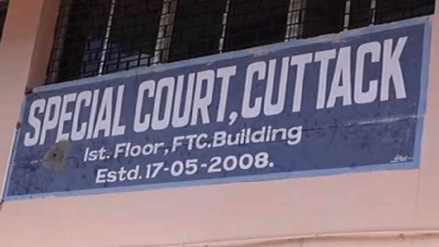 special court