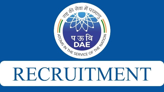 DAE_ Recruitment