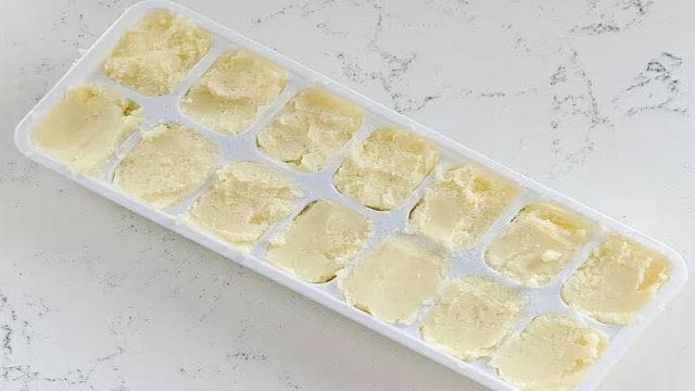 potato icecube