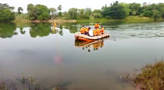 jajpur drowning