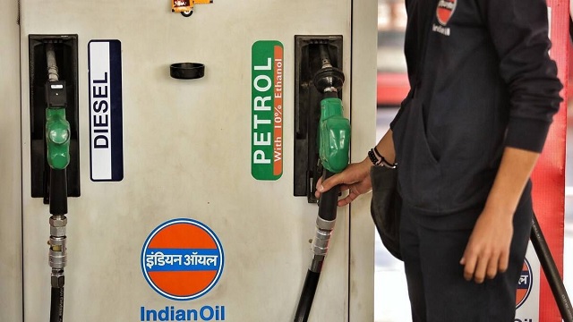 Petrol-and-Diesel