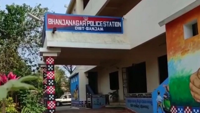 bhanjanagar