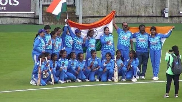 cricket team