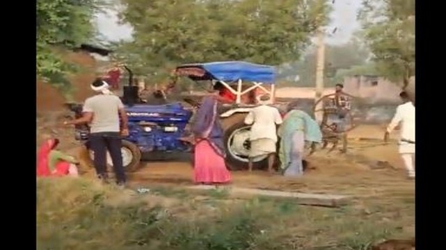 bharatpur tractor