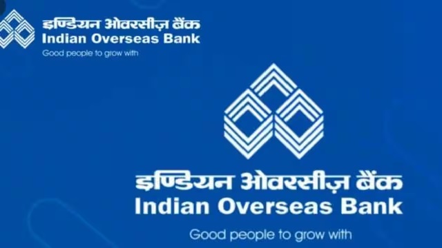 indian oversea bank