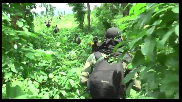 MAOIST