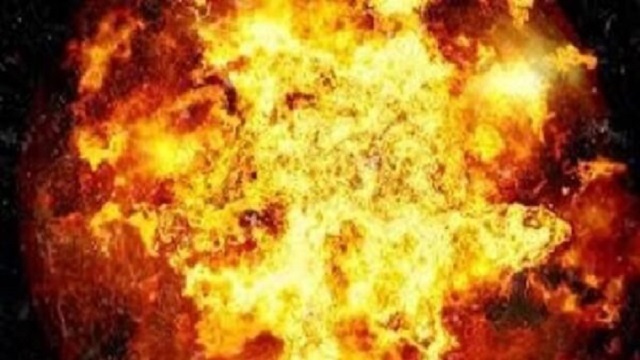 fire