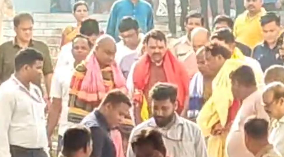 cm maha