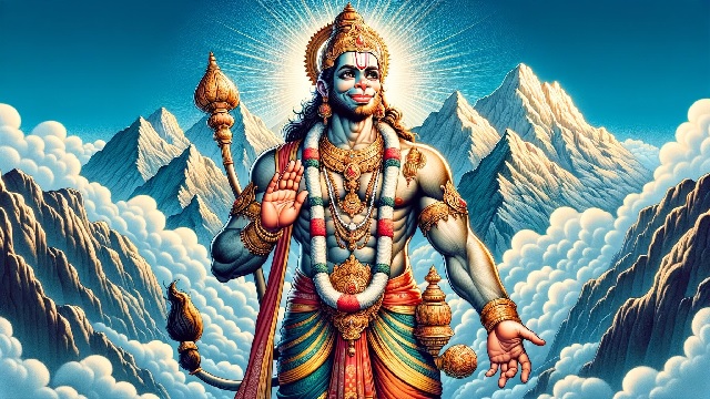 hanuman