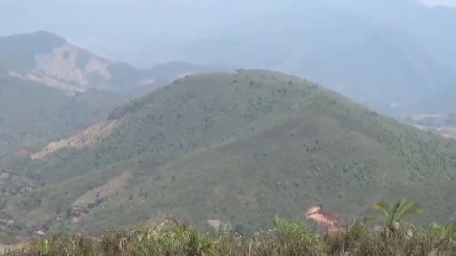 koraput