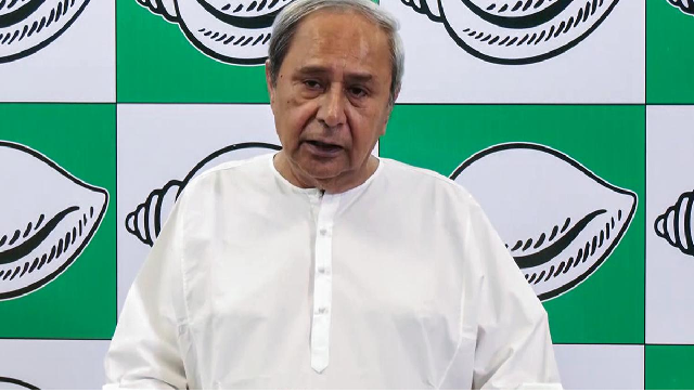 navin patnaik..