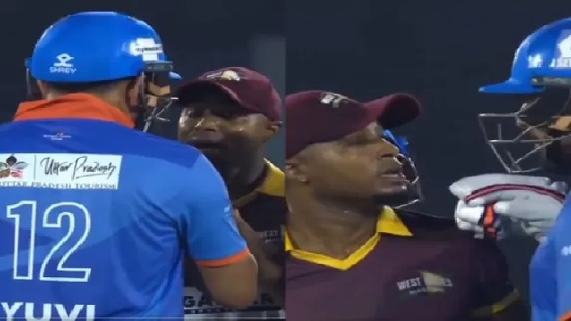 yuvraj singh