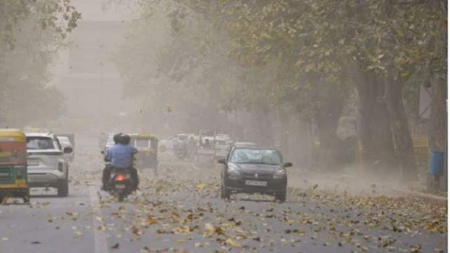 DELHI 4