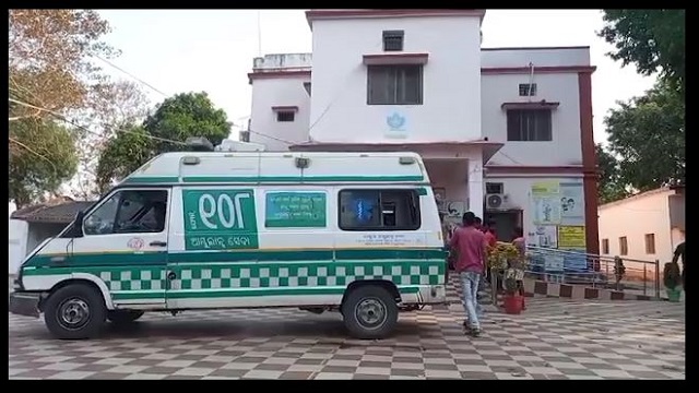 ambulance
