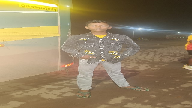 boy