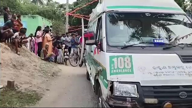 chandabali story