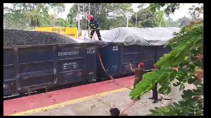 coal