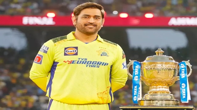 dhoni
