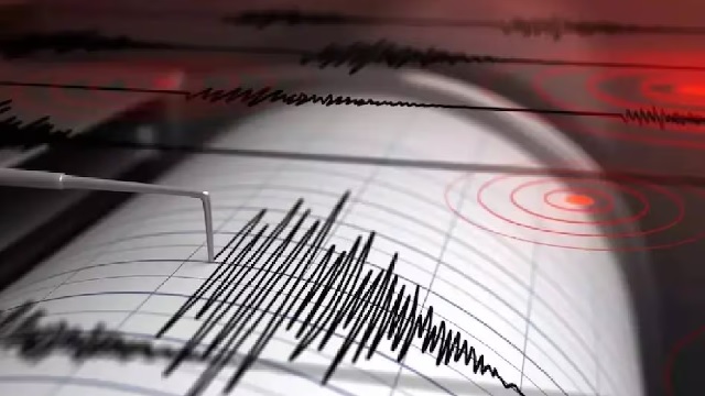earthquake