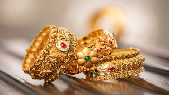 gold story
