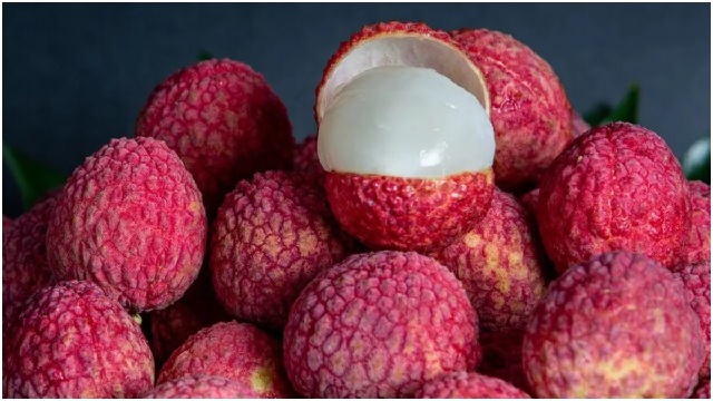 litchi