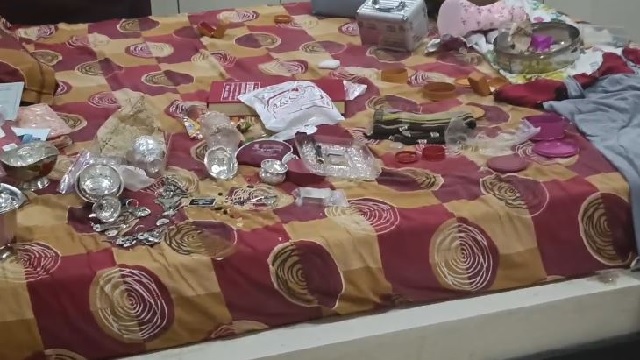 loot
