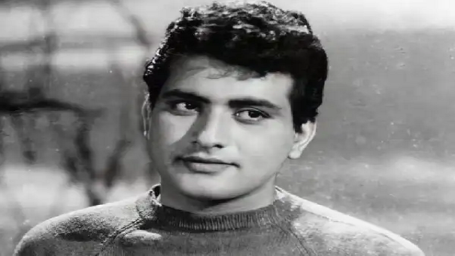 manoj kumar