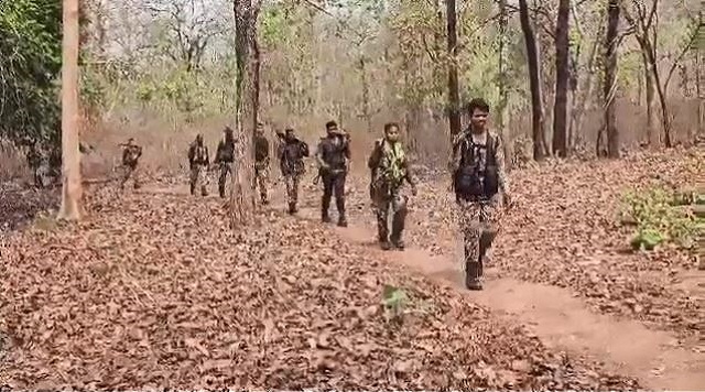 maobadi malkangiri